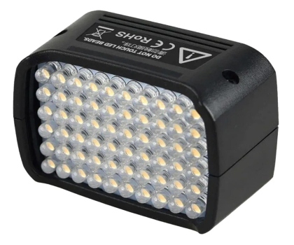 Lampa błyskowa Godox AD-L do AD200